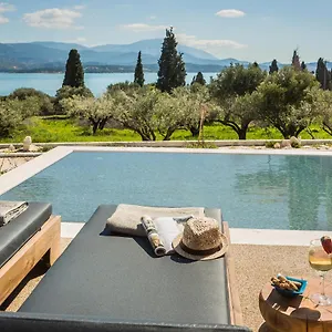  Villa Ionian Village