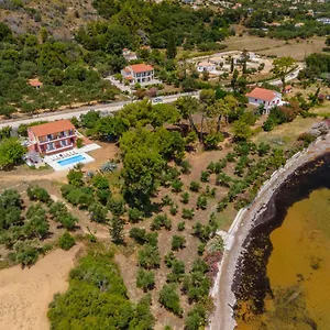  Villa Ostria
