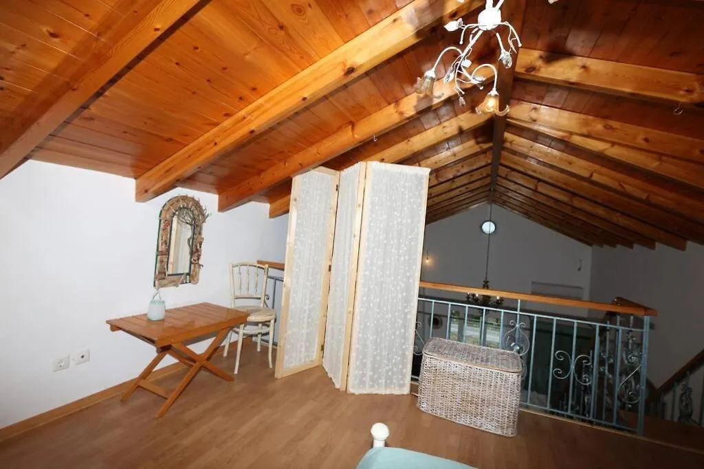 Kalamakia House-Stylish Cottage Near Petani Beach Lixouri Holiday home